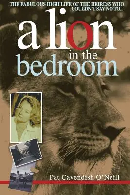 Lev v spálni - A Lion in the bedroom