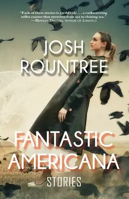 Fantastická Amerika - Fantastic Americana