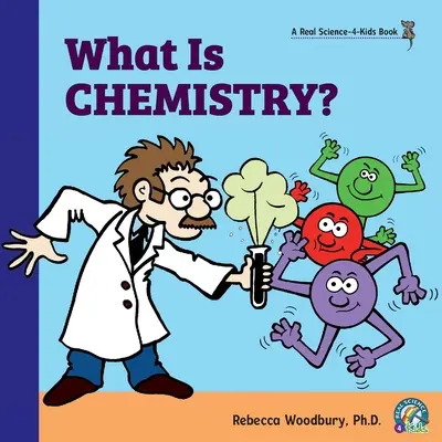 Čo je chémia? - What Is Chemistry?