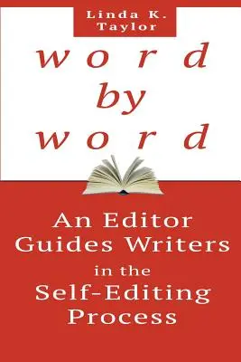 Slovo za slovom: Redaktor vedie spisovateľov v procese vlastnej úpravy - Word by Word: An Editor Guides Writers in the Self-Editing Process