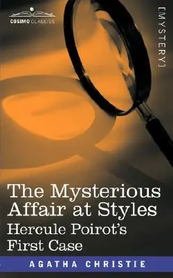 Záhadná aféra v Styles - The Mysterious Affair at Styles
