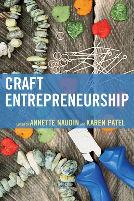 Podnikanie v oblasti remesiel - Craft Entrepreneurship