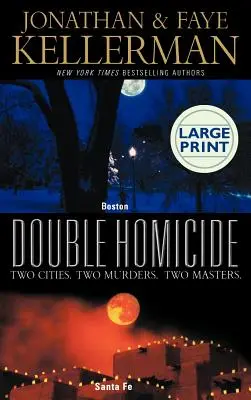 Dvojitá vražda - Double Homicide