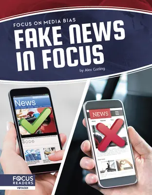 Falošné správy v centre pozornosti - Fake News in Focus
