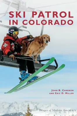 Lyžiarska hliadka v Colorade - Ski Patrol in Colorado
