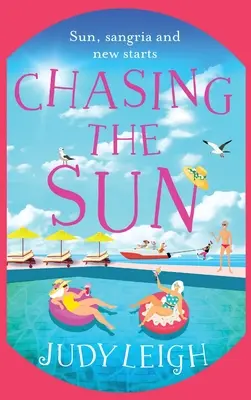 Honba za slnkom - Chasing the Sun