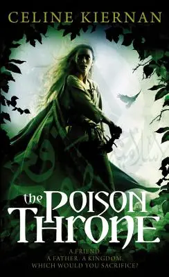 Jedovatý trón - The Poison Throne