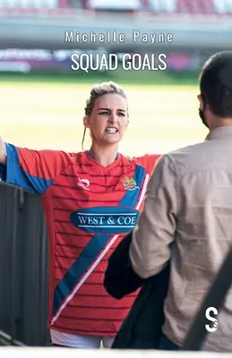 Ciele oddielu - Squad Goals