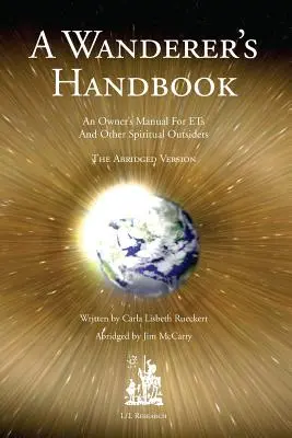 Príručka pútnika - A Wanderer's Handbook