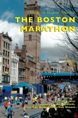Bostonský maratón - Boston Marathon