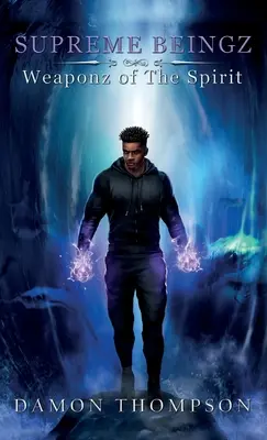 Supreme Beingz II: Weaponz Of Spirit - Supreme Beingz II: Weaponz Of The Spirit