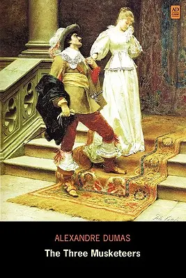 Traja mušketieri (Ad Classic) - The Three Musketeers (Ad Classic)