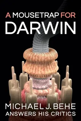Pasca na myši pre Darwina - A Mousetrap for Darwin