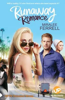 Úteková romantika - Runaway Romance