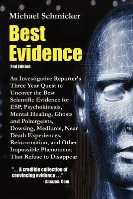 Najlepšie dôkazy: 2. vydanie - Best Evidence: 2nd Edition