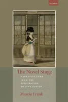 Románová scéna: Naratívna forma od reštaurácie po Jane Austenovú - The Novel Stage: Narrative Form from the Restoration to Jane Austen