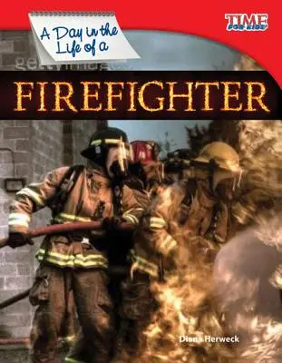 Deň v živote hasiča - A Day in the Life of a Firefighter