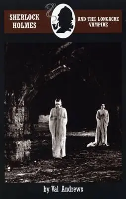 Sherlock Holmes a upír z Long Acre - Sherlock Holmes and the Long Acre Vampire