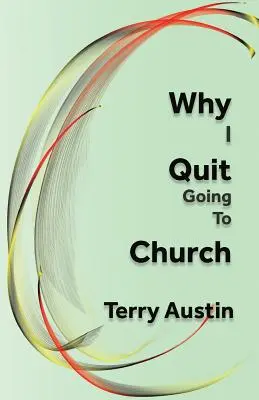 Prečo som prestal chodiť do kostola - Why I Quit Going to Church