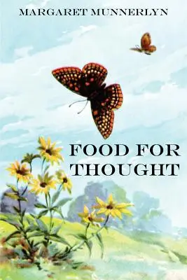 Jedlo na zamyslenie - Food for Thought