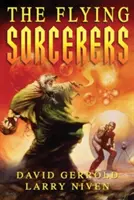 Lietajúci čarodejníci - The Flying Sorcerers