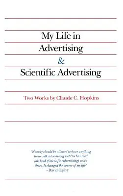 Môj život v reklame a vedecká reklama - My Life in Advertising and Scientific Advertising