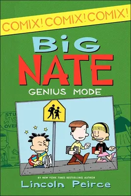 Geniálny režim - Genius Mode