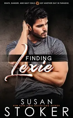 Hľadanie Lexie - Finding Lexie