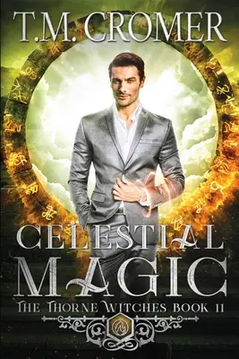 Nebeská mágia - Celestial Magic