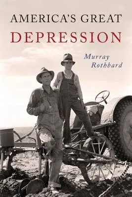 Veľká americká kríza - America's Great Depression