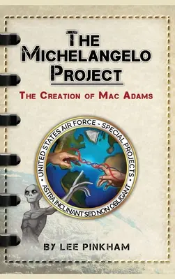 Projekt Michelangelo: Stvorenie Maca Adamsa - The Michelangelo Project: The Creation of Mac Adams