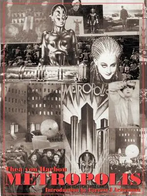 Metropolis: vydanie k 75. výročiu - Metropolis: 75th Anniversary Edition