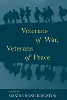 Veteráni vojny, veteráni mieru - Veterans of War, Veterans of Peace