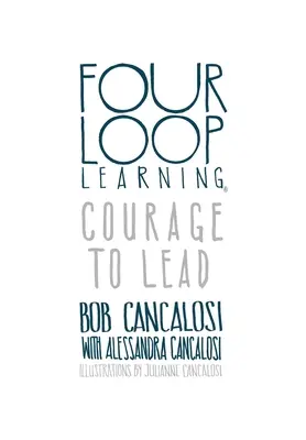 Odvaha viesť - Courage to Lead