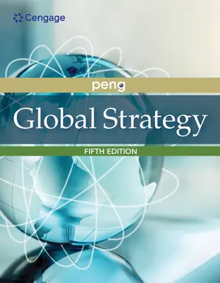 Globálna stratégia - Global Strategy