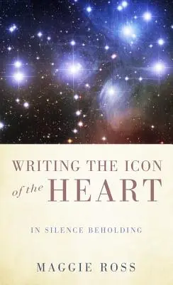 Písanie ikony srdca - Writing the Icon of the Heart