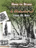 Ako kresliť stromy - How to Draw Trees