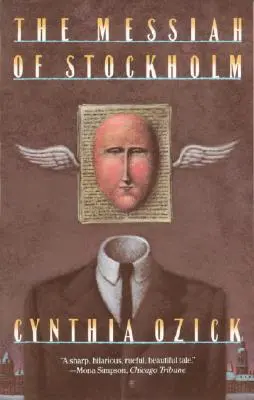 Štokholmský Mesiáš - The Messiah of Stockholm