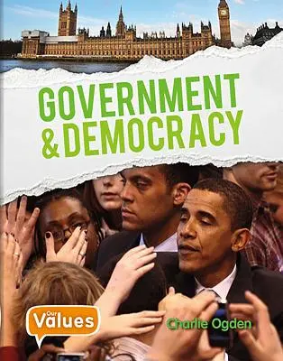 Vláda a demokracia - Government and Democracy