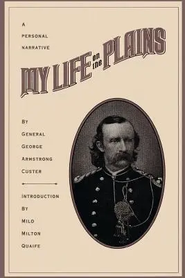 Môj život na pláňach - My Life on the Plains