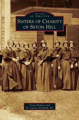 Milosrdné sestry zo Seton Hill - Sisters of Charity of Seton Hill
