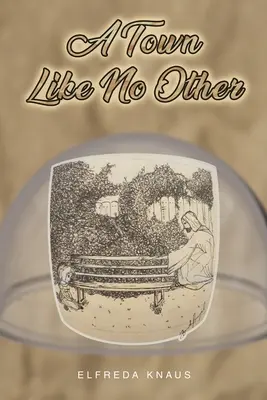 Mesto ako žiadne iné - A Town Like No Other