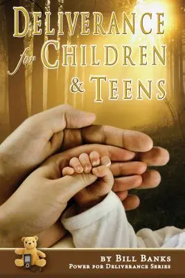 Vyslobodenie pre deti a mládež - Deliverance for Children and Teens
