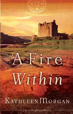 Oheň vo vnútri - A Fire Within