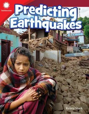 Predpovedanie zemetrasení - Predicting Earthquakes