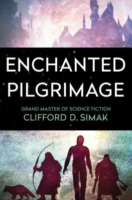 Zakliata púť - Enchanted Pilgrimage