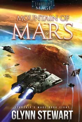 Hora na Marse - Mountain of Mars