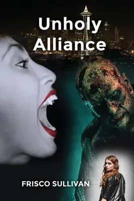 Nesväté spojenectvo - Unholy Alliance