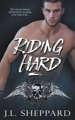 Jazda na ťažkom koni - Riding Hard