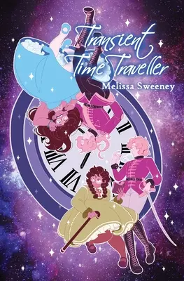 Prechodný cestovateľ v čase - Transient Time Traveller